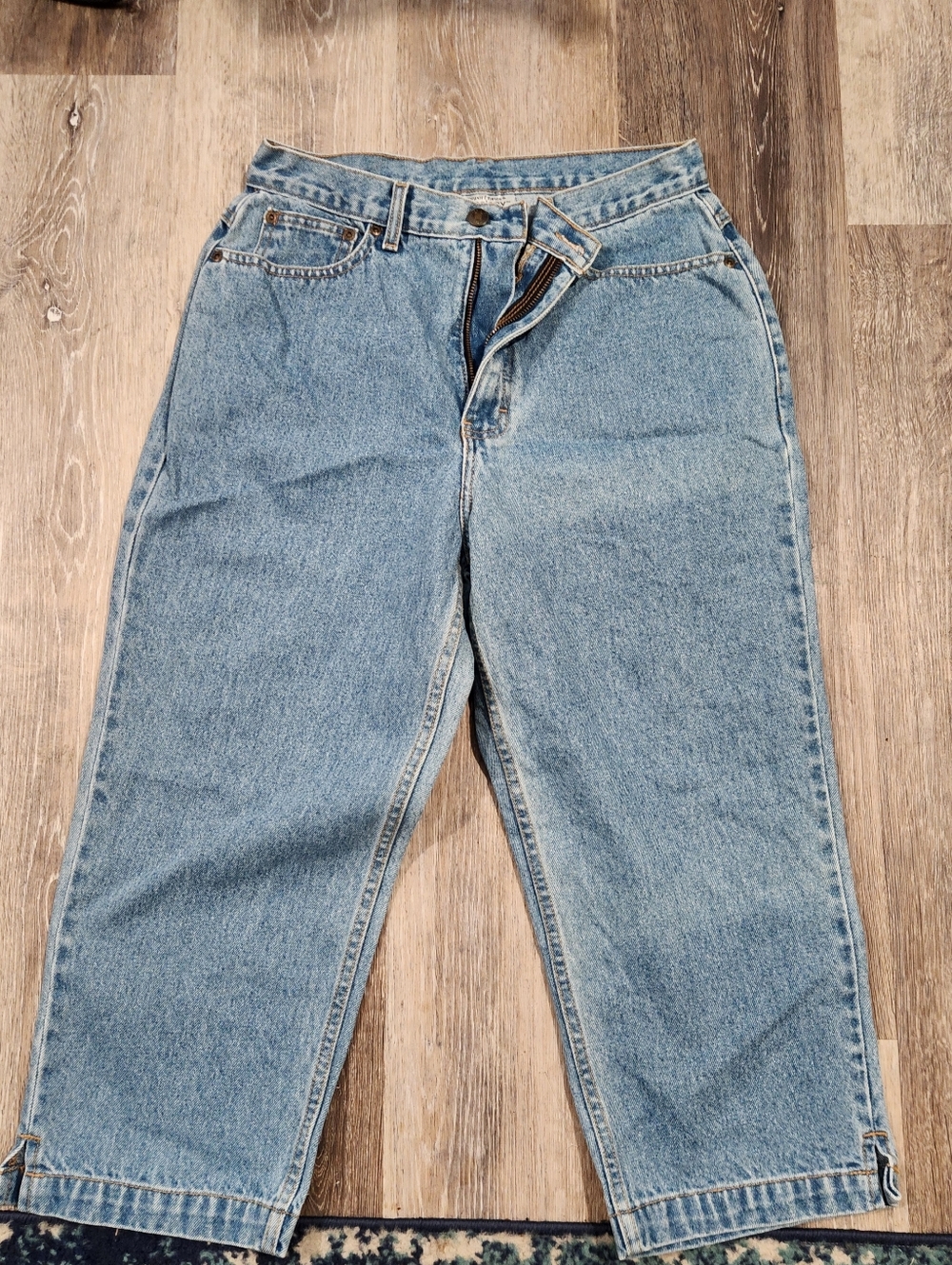 Vintage Jeanology Sz12